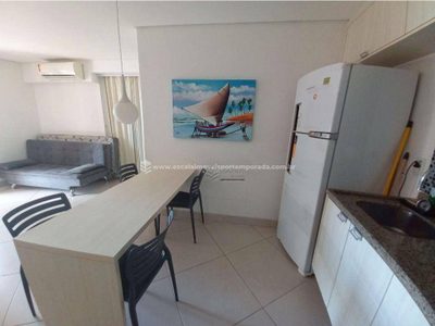 Apartamento, 2 quartos, 60 m² - Foto 4