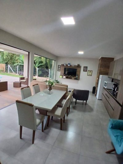 Casa, 3 quartos, 143 m² - Foto 2