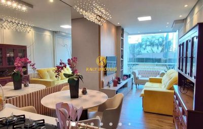 Apartamento, 3 quartos, 69 m² - Foto 5