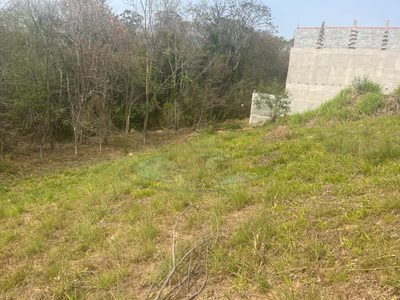 Terreno, 263 m² - Foto 2