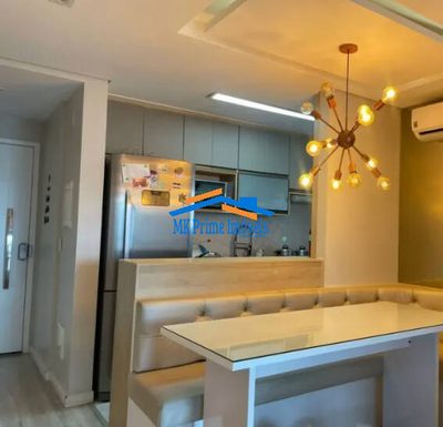 Apartamento, 3 quartos, 69 m² - Foto 4