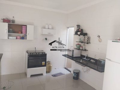 Casa, 2 quartos, 78 m² - Foto 1