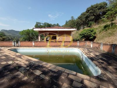 Sítio, 2 quartos, 6000 m² - Foto 2