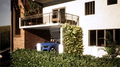 Sobrado, 4 quartos, 832 m² - Foto 4