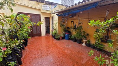 Sobrado, 3 quartos, 100 m² - Foto 4