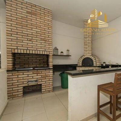 Apartamento, 1 quarto, 43 m² - Foto 4