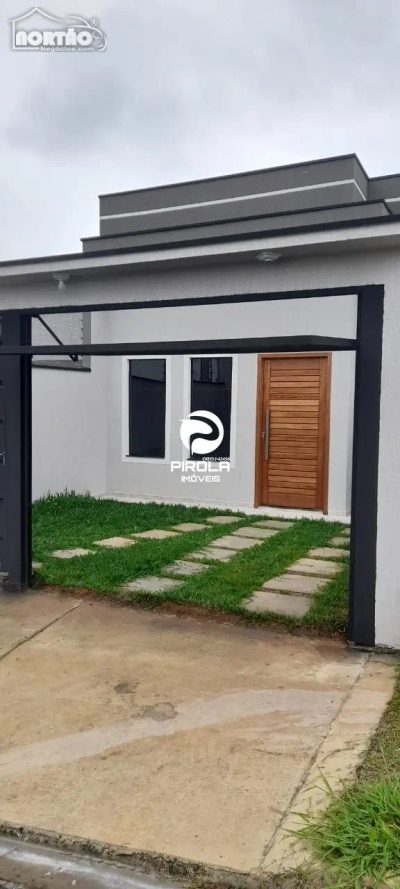 Casa, 4 quartos, 86 m² - Foto 2