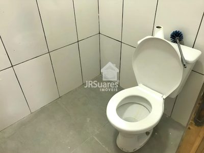 Loja-Salão, 40 m² - Foto 5