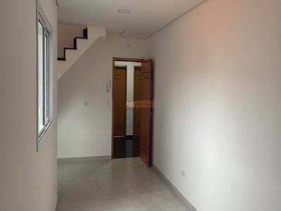Cobertura, 2 quartos, 100 m² - Foto 2