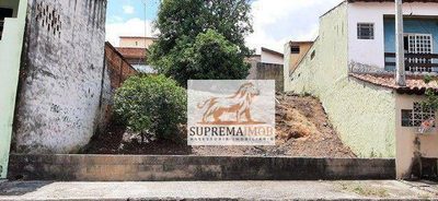 Terreno, 260 m² - Foto 1