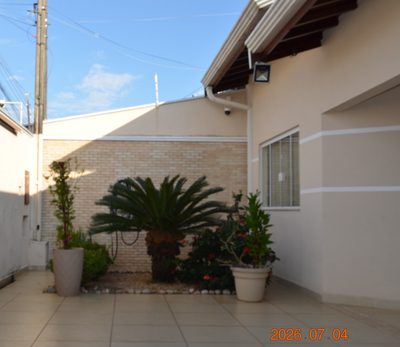 Casa, 3 quartos, 160 m² - Foto 3
