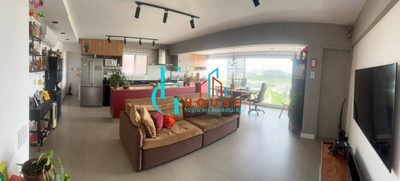 Apartamento, 2 quartos, 92 m² - Foto 5