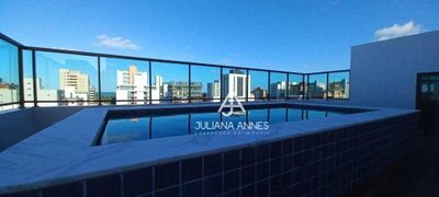 Apartamento, 1 quarto, 39 m² - Foto 1