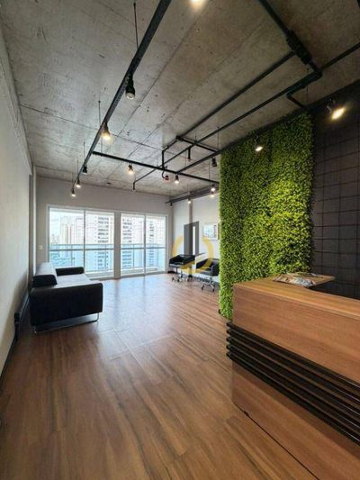 Sala-Conjunto, 147 m² - Foto 2