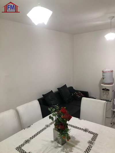 Apartamento, 2 quartos, 61 m² - Foto 2