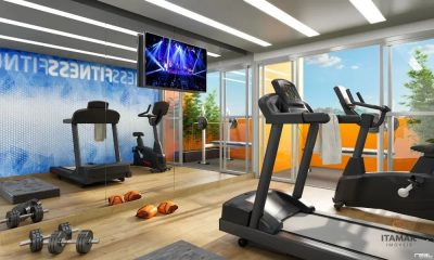 Apartamento, 3 quartos, 88 m² - Foto 3