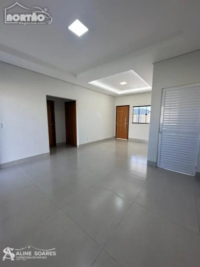Casa, 3 quartos, 87 m² - Foto 2