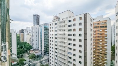 Apartamento, 2 quartos, 119 m² - Foto 4