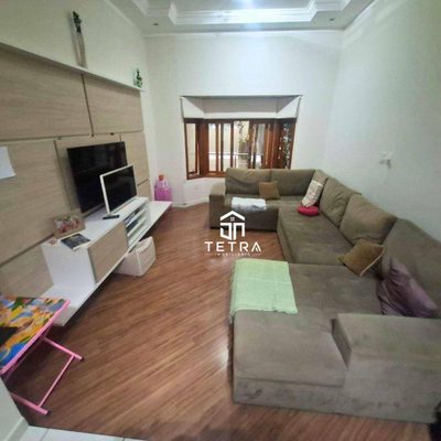 Casa, 3 quartos, 282 m² - Foto 4