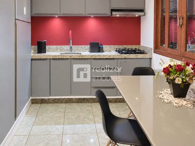 Casa, 2 quartos, 100 m² - Foto 2