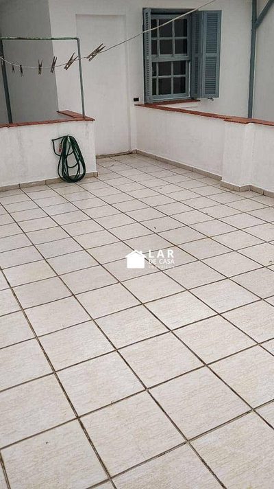Sobrado, 4 quartos, 248 m² - Foto 2