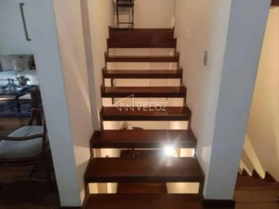 Apartamento, 4 quartos, 229 m² - Foto 1
