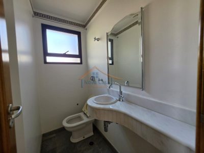 Apartamento, 4 quartos, 252 m² - Foto 5
