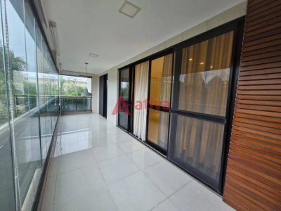 Apartamento, 2 quartos, 113 m² - Foto 5