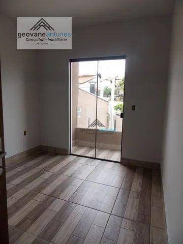 Sobrado, 2 quartos, 72 m² - Foto 5