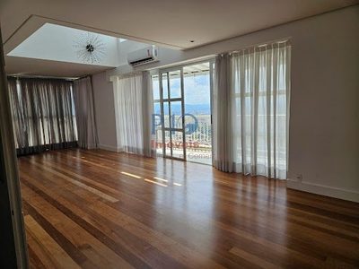 Cobertura, 4 quartos, 300 m² - Foto 1