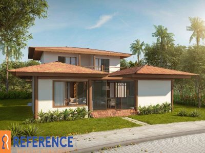 Terreno, 430 m² - Foto 3