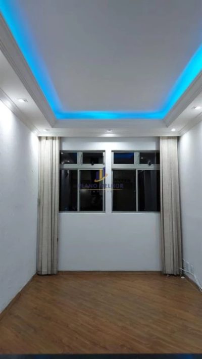 Apartamento, 3 quartos, 50 m² - Foto 4