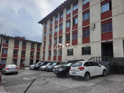 Apartamento, 3 quartos, 77 m² - Foto 1