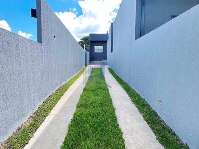 Casa, 3 quartos, 61 m² - Foto 3