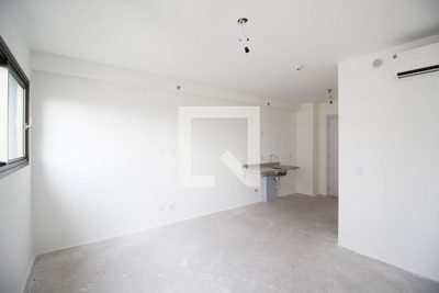Kitnet-Studio, 30 m² - Foto 2