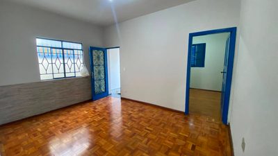 Casa, 3 quartos, 80 m² - Foto 1