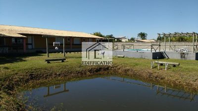 Chácara, 3 quartos, 1640 m² - Foto 2