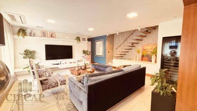Cobertura, 3 quartos, 225 m² - Foto 5