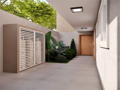 Apartamento, 2 quartos, 46 m² - Foto 2