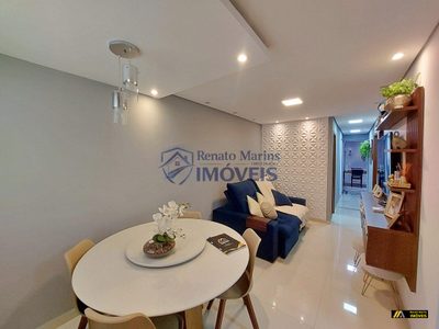 Casa de Condomínio, 2 quartos - Foto 2