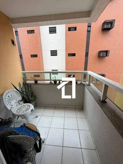 Apartamento, 3 quartos, 71 m² - Foto 3