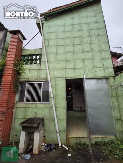Casa, 2 quartos - Foto 4
