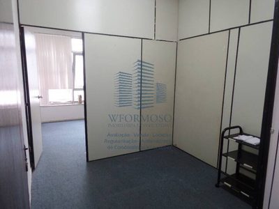 Sala-Conjunto, 41 m² - Foto 2