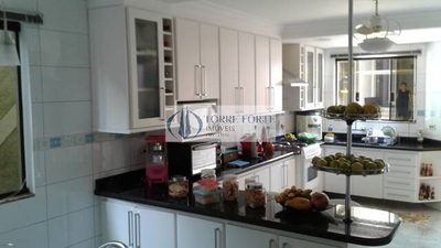 Casa, 4 quartos, 220 m² - Foto 4