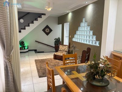 Casa, 3 quartos, 268 m² - Foto 2