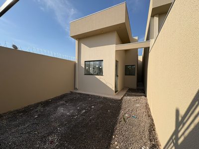 Terreno, 1 m² - Foto 1