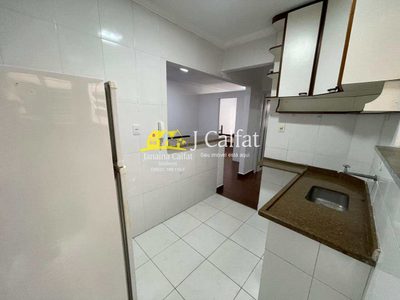 Apartamento, 2 quartos, 47 m² - Foto 4