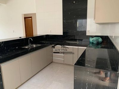 Casa, 3 quartos, 152 m² - Foto 1