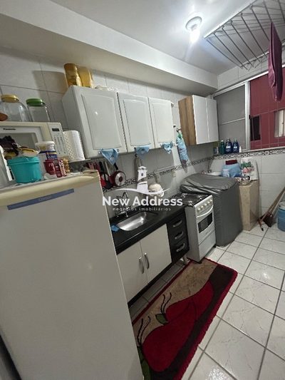 Apartamento, 2 quartos, 46 m² - Foto 5