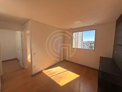 Apartamento, 2 quartos, 40 m² - Foto 1